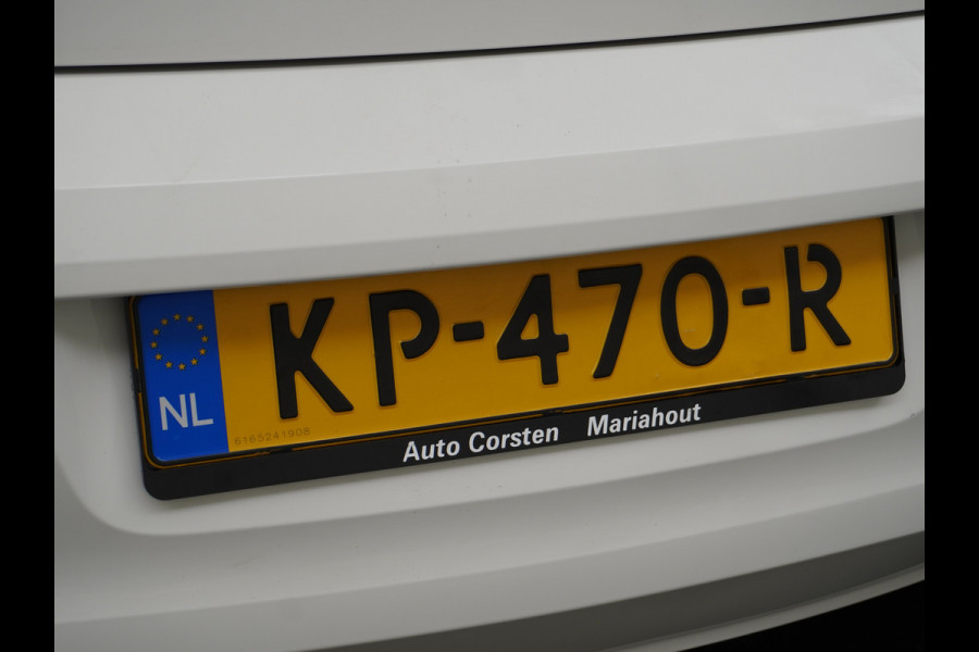 Škoda Citigo 1.0 CNG Bifuel Airco CruiseControl 5drs Bluetooth Isofix Greentech Led Aardgas Elek.Ramen Aut.Verlichting Start/Stop DealerOnderhouden Ambition NL-auto! Kosten per 100 km: CNG is goedkoop – bij een prijs van €1,20 per kg kost 100 km slechts €3,60 - €4,20  Belasting slechts 36 euro per maand!!