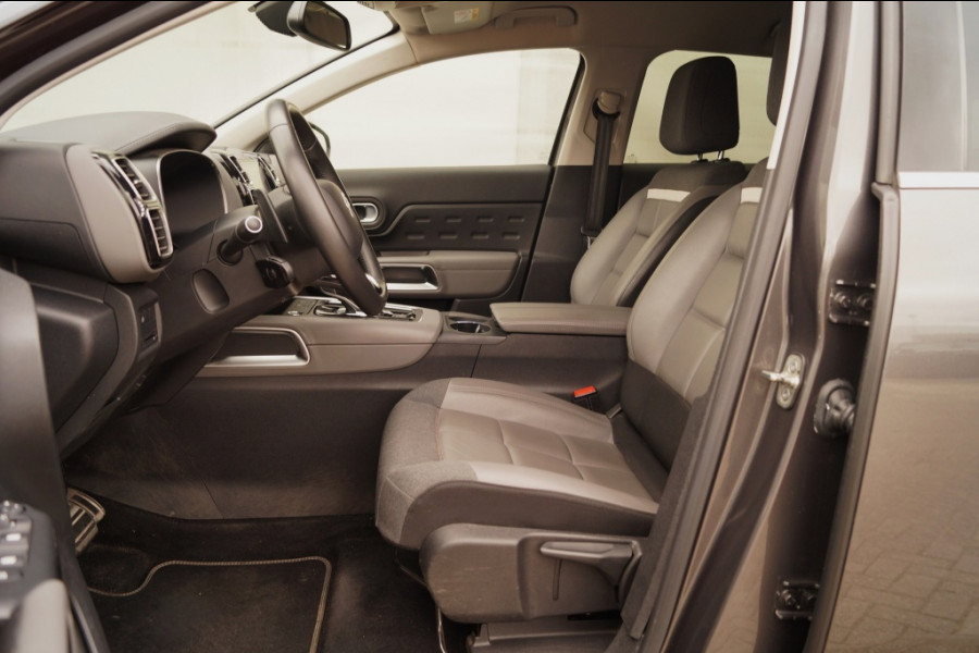 Citroën C5 Aircross 1.2 PureTech 130pk Automaat Business Plus -ECC-NAVI-