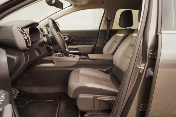Citroën C5 Aircross 1.2 PureTech 130pk Automaat Business Plus -ECC-NAVI-
