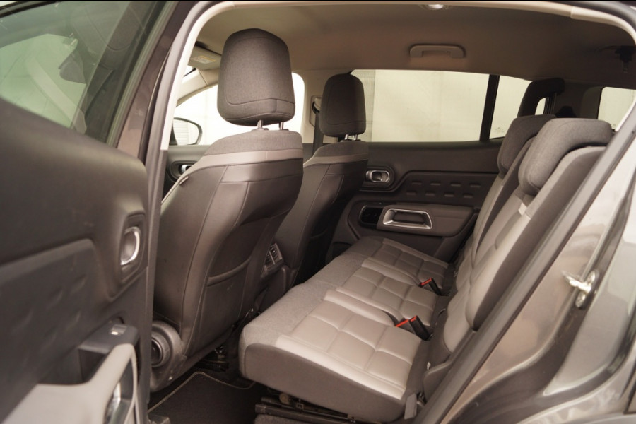 Citroën C5 Aircross 1.2 PureTech 130pk Automaat Business Plus -ECC-NAVI-