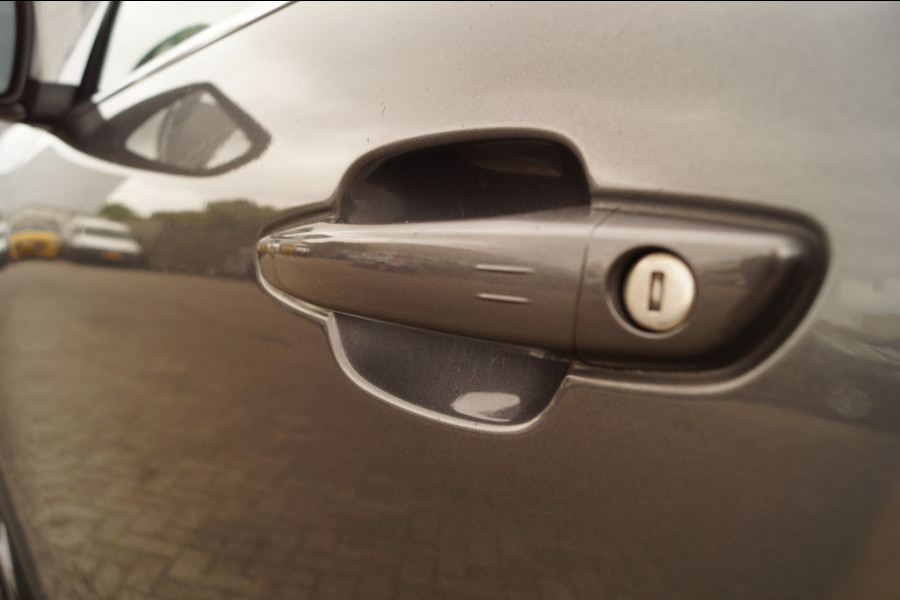 Citroën C5 Aircross 1.2 PureTech 130pk Automaat Business Plus -ECC-NAVI-