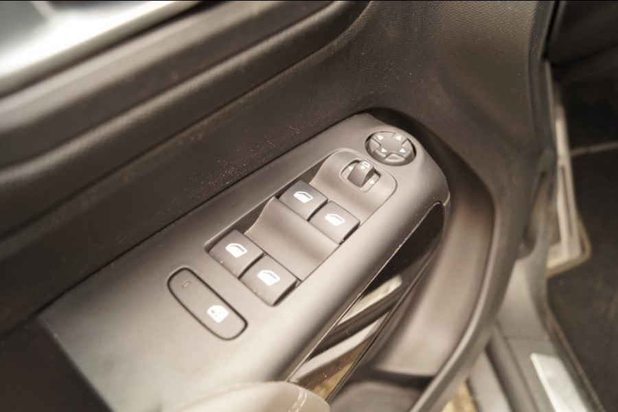 Citroën C5 Aircross 1.2 PureTech 130pk Automaat Business Plus -ECC-NAVI-