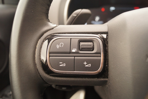 Citroën C5 Aircross 1.2 PureTech 130pk Automaat Business Plus -ECC-NAVI-