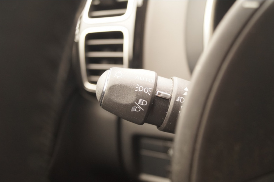 Citroën C5 Aircross 1.2 PureTech 130pk Automaat Business Plus -ECC-NAVI-