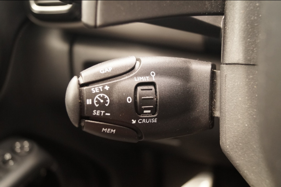 Citroën C5 Aircross 1.2 PureTech 130pk Automaat Business Plus -ECC-NAVI-
