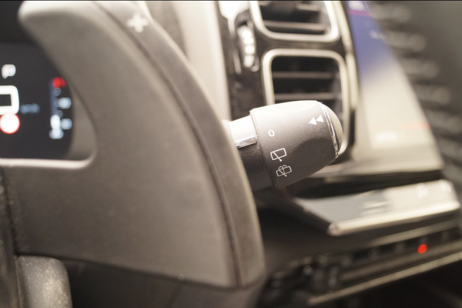 Citroën C5 Aircross 1.2 PureTech 130pk Automaat Business Plus -ECC-NAVI-