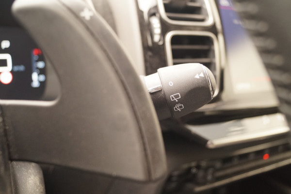 Citroën C5 Aircross 1.2 PureTech 130pk Automaat Business Plus -ECC-NAVI-