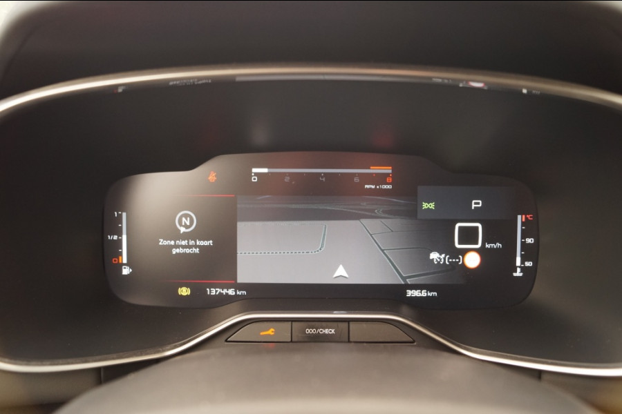 Citroën C5 Aircross 1.2 PureTech 130pk Automaat Business Plus -ECC-NAVI-