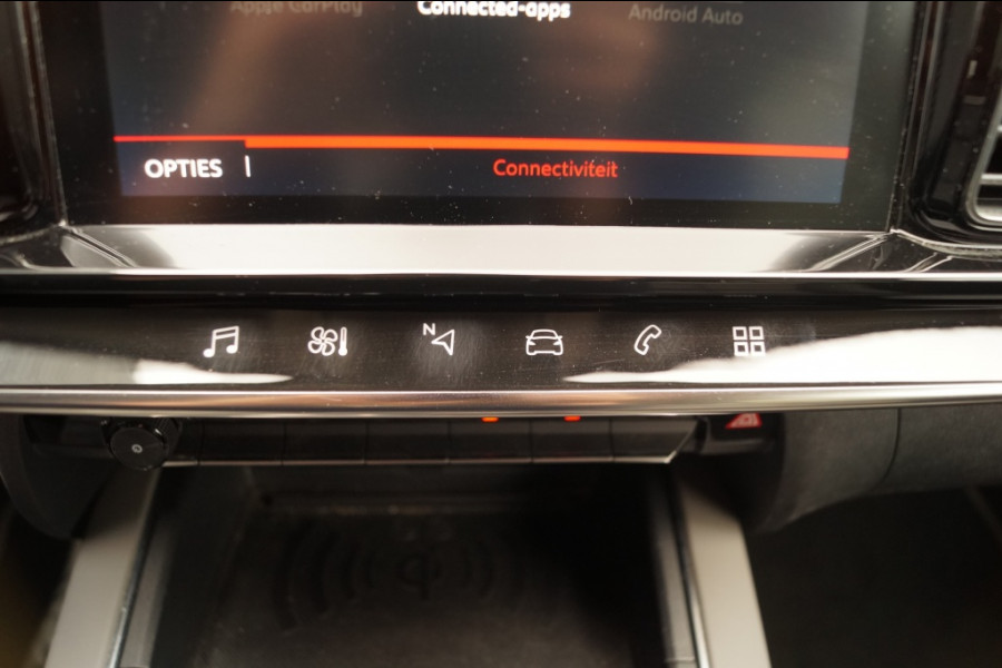 Citroën C5 Aircross 1.2 PureTech 130pk Automaat Business Plus -ECC-NAVI-
