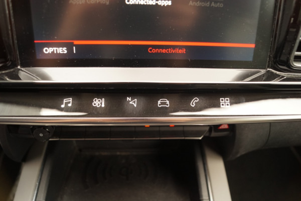 Citroën C5 Aircross 1.2 PureTech 130pk Automaat Business Plus -ECC-NAVI-