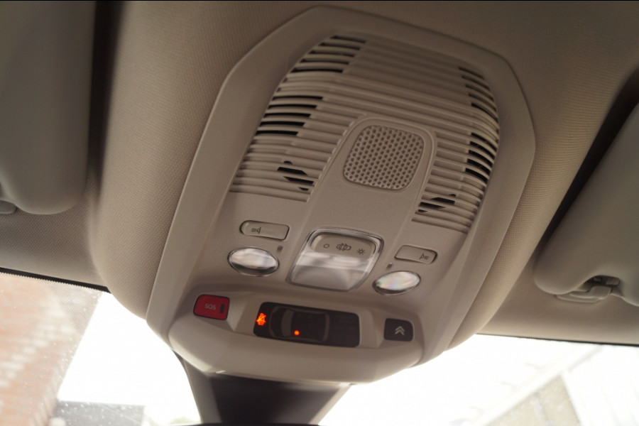 Citroën C5 Aircross 1.2 PureTech 130pk Automaat Business Plus -ECC-NAVI-