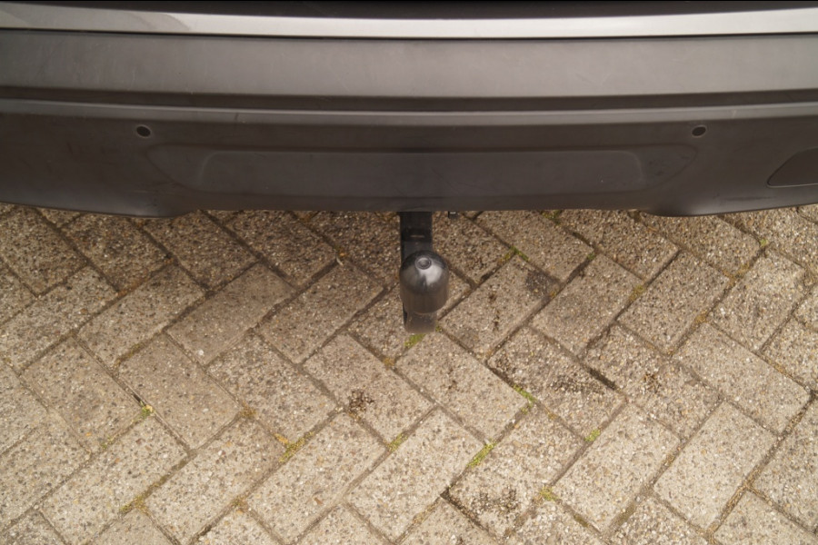 Citroën C5 Aircross 1.2 PureTech 130pk Automaat Business Plus -ECC-NAVI-