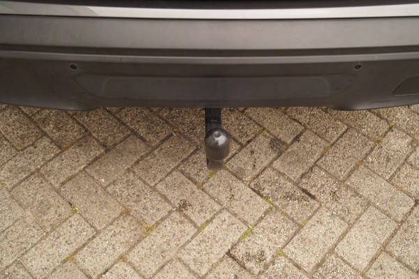 Citroën C5 Aircross 1.2 PureTech 130pk Automaat Business Plus -ECC-NAVI-
