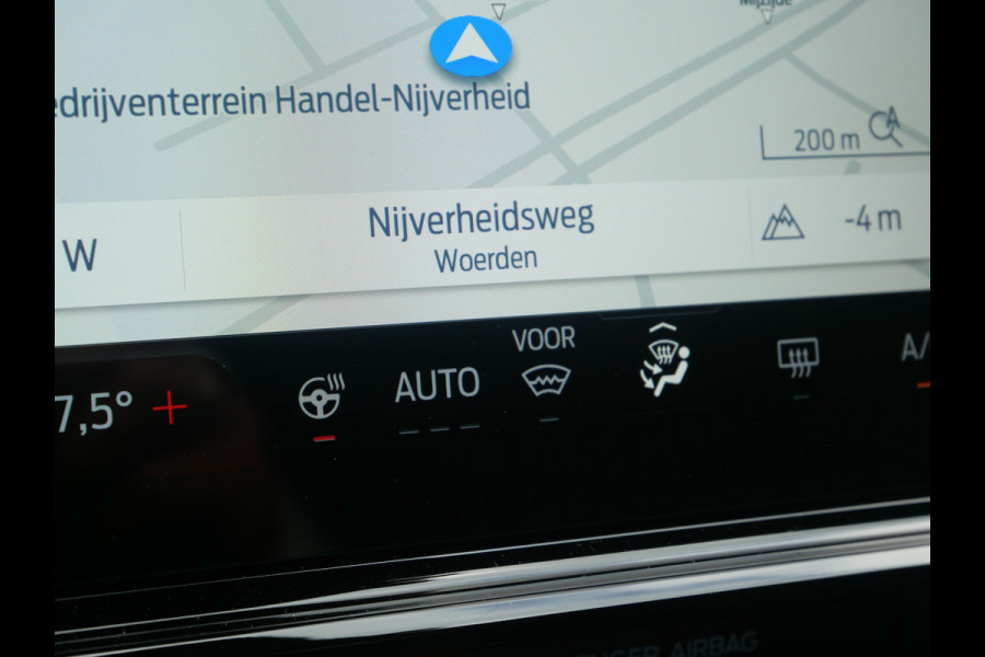 Ford Puma 1.0 EcoBoost Hybrid ST-LINE | AUTOMAAT | LED | CAMERA | FACELIFT!! | KEYLESS | NIEUW!!