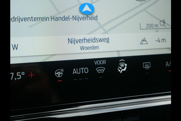 Ford Puma 1.0 EcoBoost Hybrid ST-LINE | AUTOMAAT | LED | CAMERA | FACELIFT!! | KEYLESS | NIEUW!!