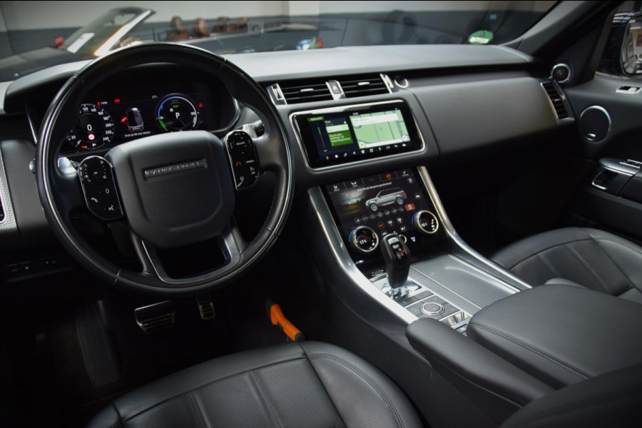Land Rover Range Rover Sport P400e Limited Edition|Panoramadak|ACC|Org.NL|1e Eig|Dealer Onderhouden|BTW