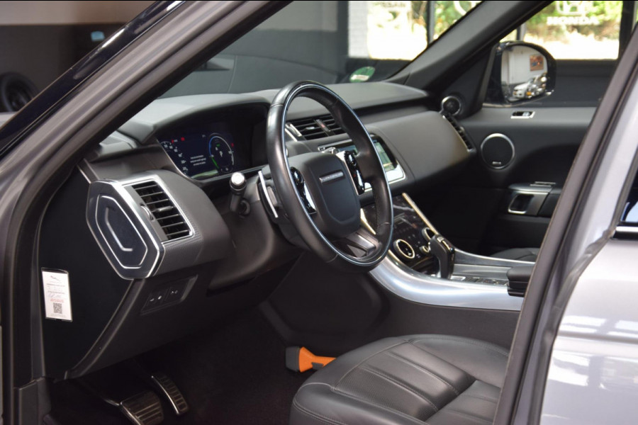 Land Rover Range Rover Sport P400e Limited Edition|Panoramadak|ACC|Org.NL|1e Eig|Dealer Onderhouden|BTW