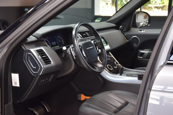 Land Rover Range Rover Sport P400e Limited Edition|Panoramadak|ACC|Org.NL|1e Eig|Dealer Onderhouden|BTW