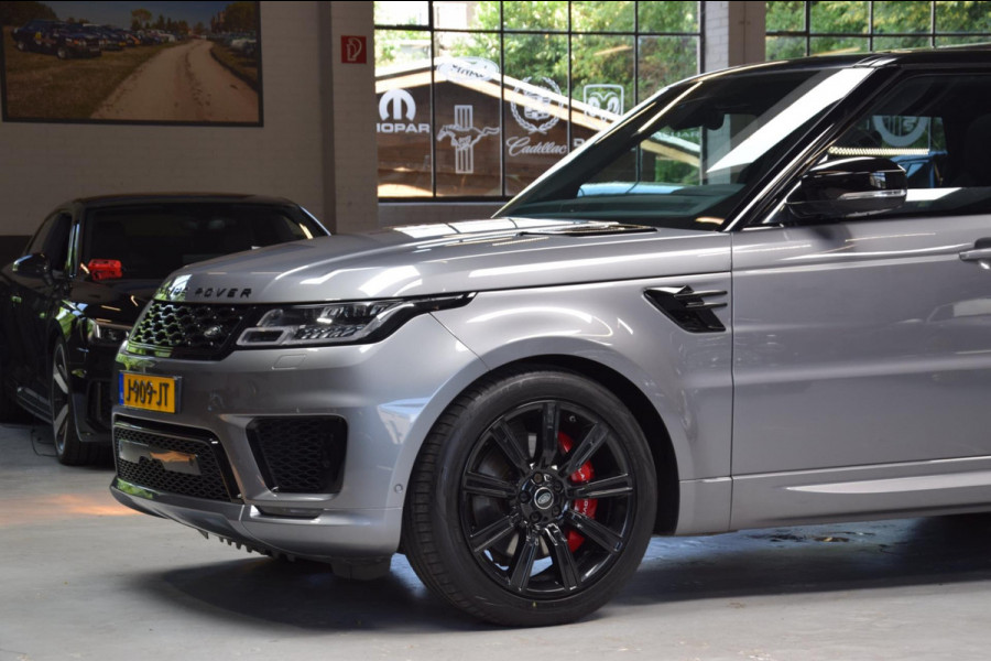 Land Rover Range Rover Sport P400e Limited Edition|Panoramadak|ACC|Org.NL|1e Eig|Dealer Onderhouden|BTW