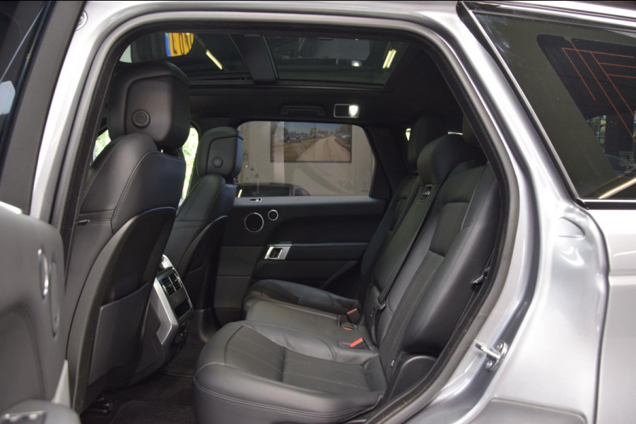 Land Rover Range Rover Sport P400e Limited Edition|Panoramadak|ACC|Org.NL|1e Eig|Dealer Onderhouden|BTW