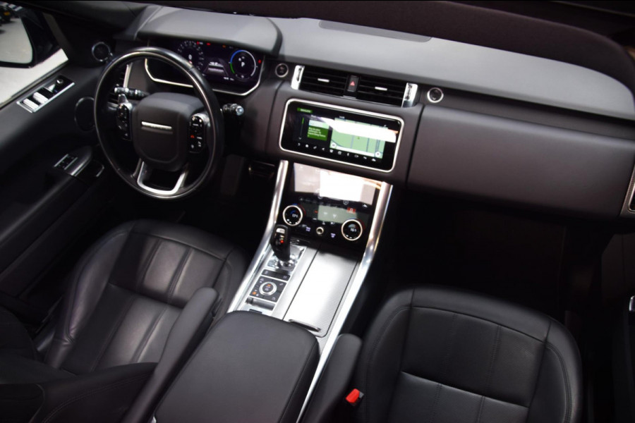 Land Rover Range Rover Sport P400e Limited Edition|Panoramadak|ACC|Org.NL|1e Eig|Dealer Onderhouden|BTW