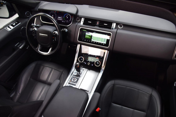 Land Rover Range Rover Sport P400e Limited Edition|Panoramadak|ACC|Org.NL|1e Eig|Dealer Onderhouden|BTW