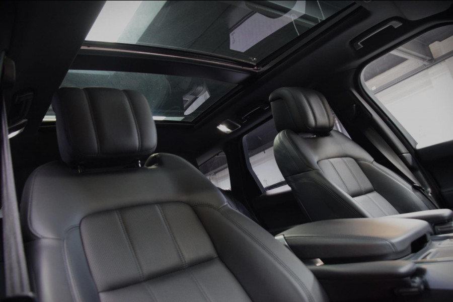 Land Rover Range Rover Sport P400e Limited Edition|Panoramadak|ACC|Org.NL|1e Eig|Dealer Onderhouden|BTW