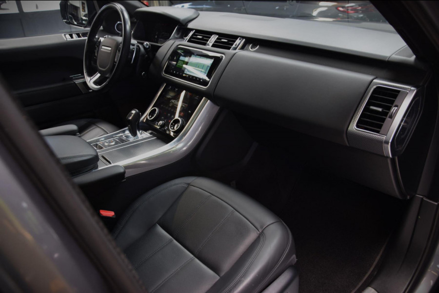 Land Rover Range Rover Sport P400e Limited Edition|Panoramadak|ACC|Org.NL|1e Eig|Dealer Onderhouden|BTW