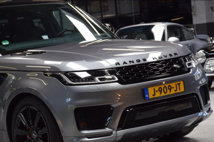 Land Rover Range Rover Sport P400e Limited Edition|Panoramadak|ACC|Org.NL|1e Eig|Dealer Onderhouden|BTW