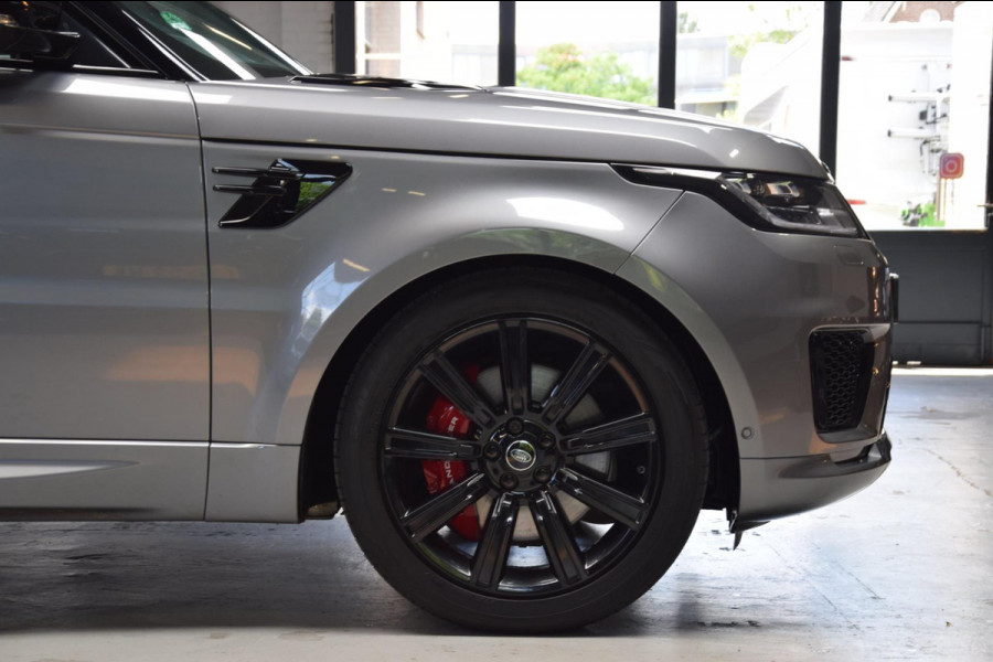 Land Rover Range Rover Sport P400e Limited Edition|Panoramadak|ACC|Org.NL|1e Eig|Dealer Onderhouden|BTW