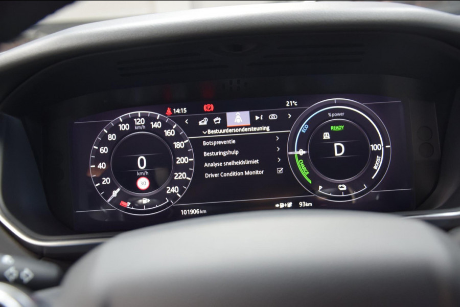 Land Rover Range Rover Sport P400e Limited Edition|Panoramadak|ACC|Org.NL|1e Eig|Dealer Onderhouden|BTW
