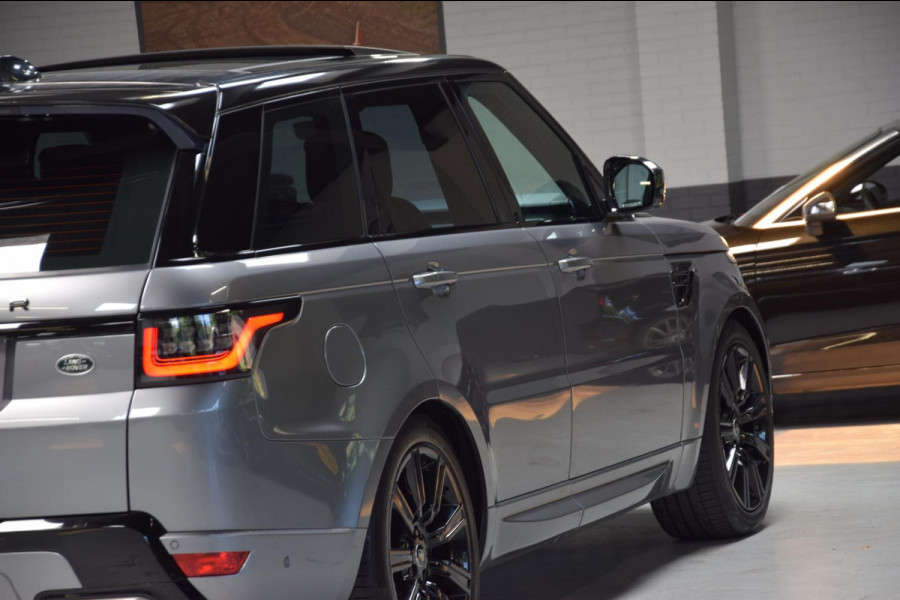 Land Rover Range Rover Sport P400e Limited Edition|Panoramadak|ACC|Org.NL|1e Eig|Dealer Onderhouden|BTW