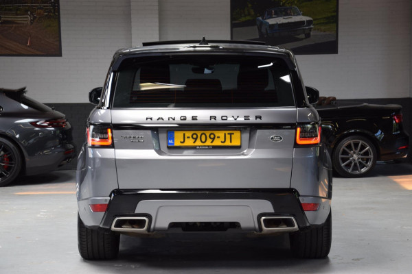 Land Rover Range Rover Sport P400e Limited Edition|Panoramadak|ACC|Org.NL|1e Eig|Dealer Onderhouden|BTW