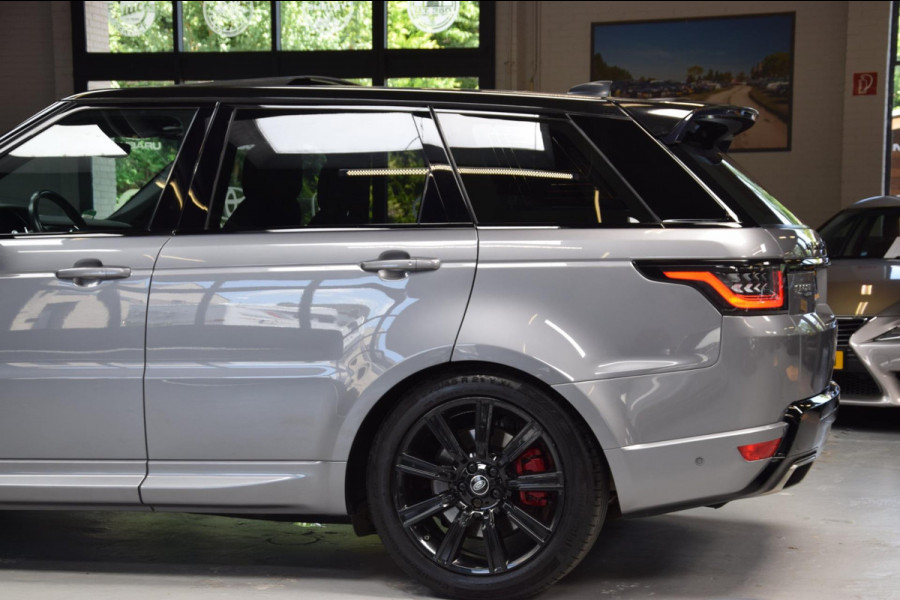 Land Rover Range Rover Sport P400e Limited Edition|Panoramadak|ACC|Org.NL|1e Eig|Dealer Onderhouden|BTW
