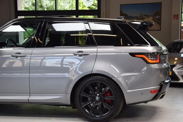 Land Rover Range Rover Sport P400e Limited Edition|Panoramadak|ACC|Org.NL|1e Eig|Dealer Onderhouden|BTW