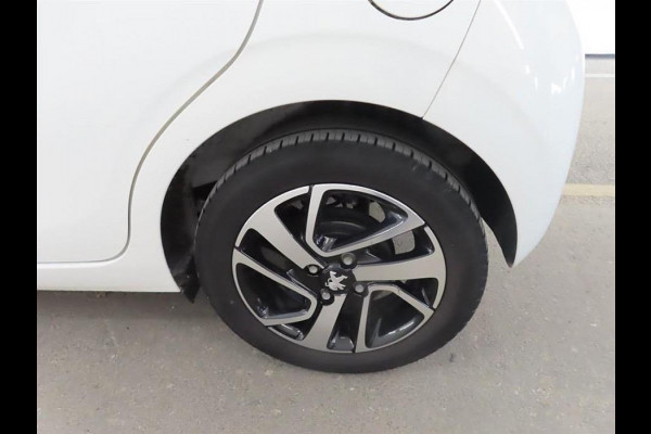 Peugeot 108 1.0 e-VTi Allure - Automaat - Navi - Airco - Pack Look - Org.NL