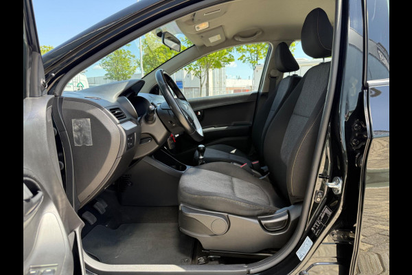 Kia Picanto 1.0 CVVT EconomyPlusLine NAP, Navi, Airco, Camera