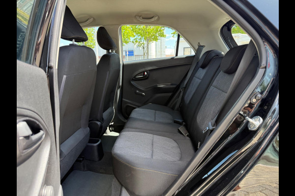 Kia Picanto 1.0 CVVT EconomyPlusLine NAP, Navi, Airco, Camera