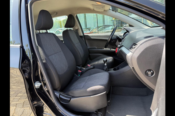 Kia Picanto 1.0 CVVT EconomyPlusLine NAP, Navi, Airco, Camera