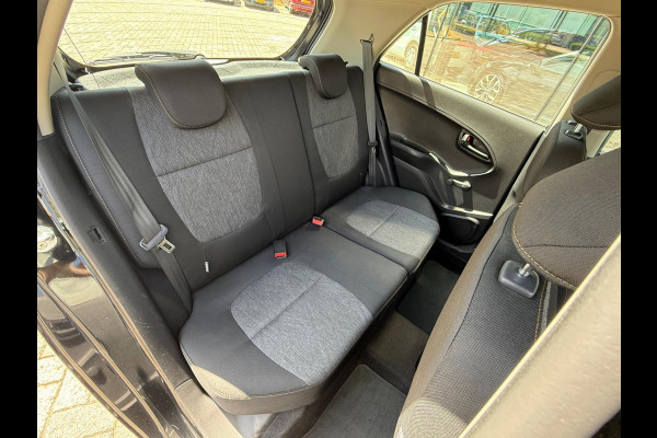 Kia Picanto 1.0 CVVT EconomyPlusLine NAP, Navi, Airco, Camera