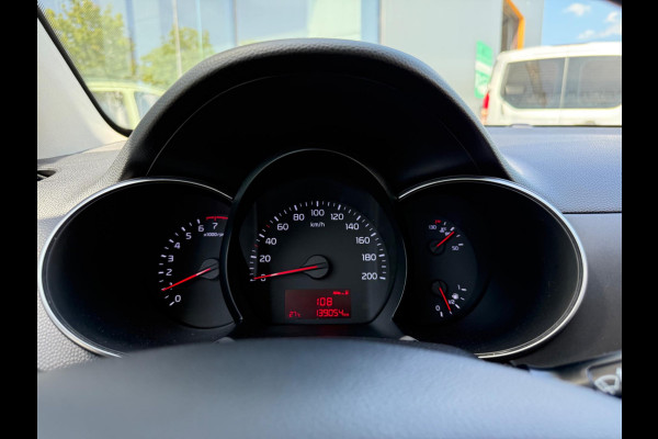 Kia Picanto 1.0 CVVT EconomyPlusLine NAP, Navi, Airco, Camera