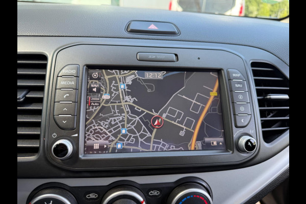 Kia Picanto 1.0 CVVT EconomyPlusLine NAP, Navi, Airco, Camera