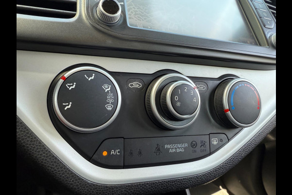 Kia Picanto 1.0 CVVT EconomyPlusLine NAP, Navi, Airco, Camera