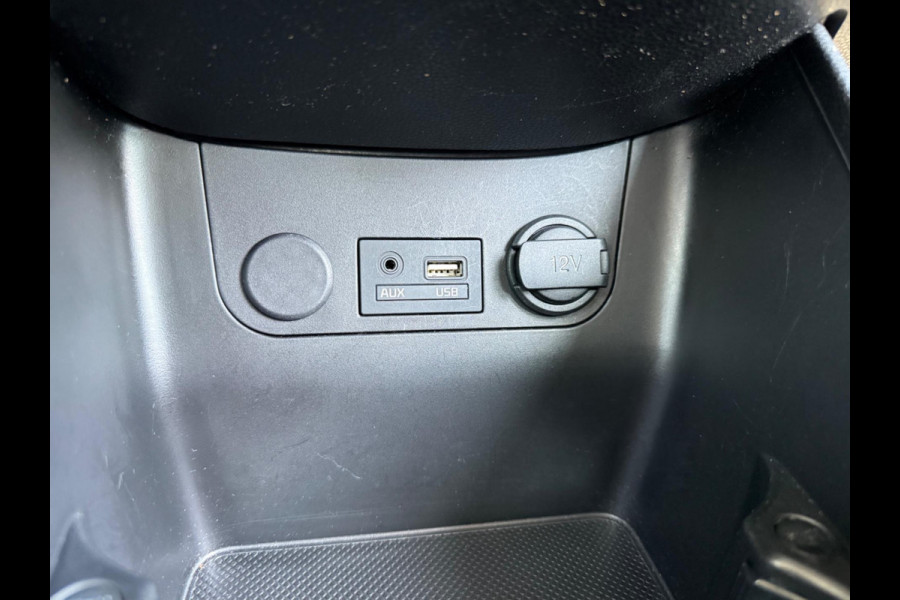 Kia Picanto 1.0 CVVT EconomyPlusLine NAP, Navi, Airco, Camera