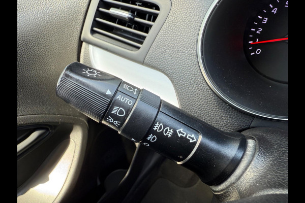 Kia Picanto 1.0 CVVT EconomyPlusLine NAP, Navi, Airco, Camera