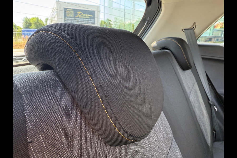 Kia Picanto 1.0 CVVT EconomyPlusLine NAP, Navi, Airco, Camera