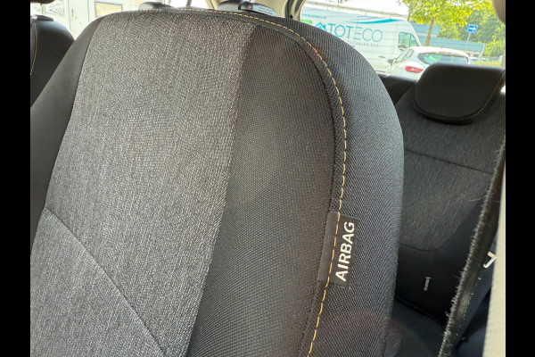 Kia Picanto 1.0 CVVT EconomyPlusLine NAP, Navi, Airco, Camera