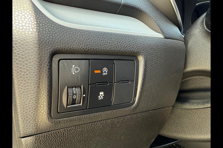 Kia Picanto 1.0 CVVT EconomyPlusLine NAP, Navi, Airco, Camera