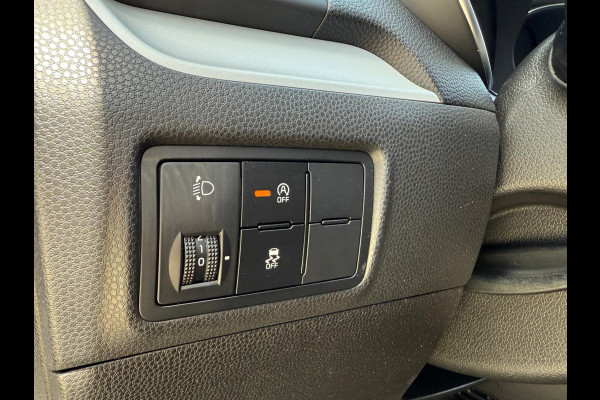 Kia Picanto 1.0 CVVT EconomyPlusLine NAP, Navi, Airco, Camera