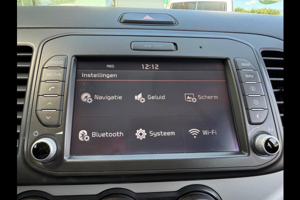 Kia Picanto 1.0 CVVT EconomyPlusLine NAP, Navi, Airco, Camera
